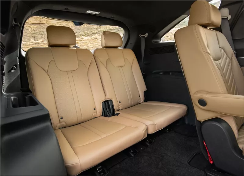 2025 Kia Sorento PHEV