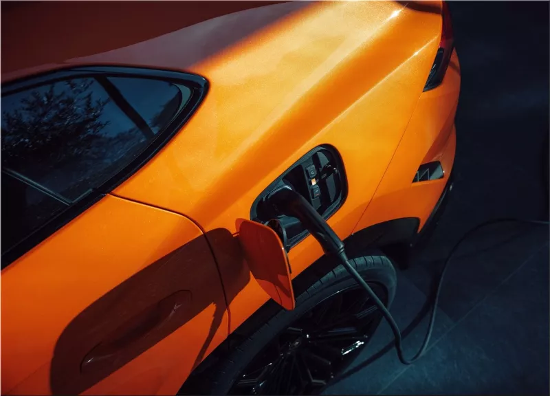 Lamborghini Urus SE