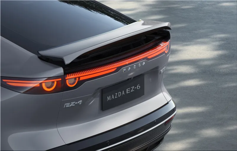 Mazda EZ-6