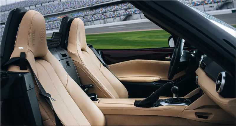 2025 Mazda MX-5 Miata