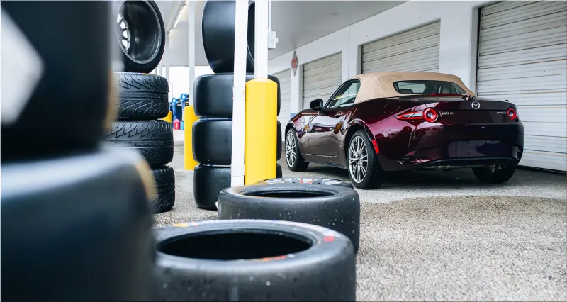 2025 Mazda MX-5 Miata