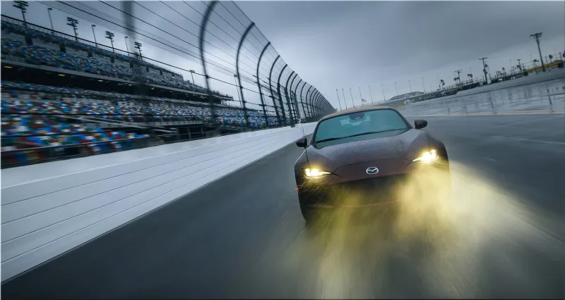 2025 Mazda MX-5 Miata