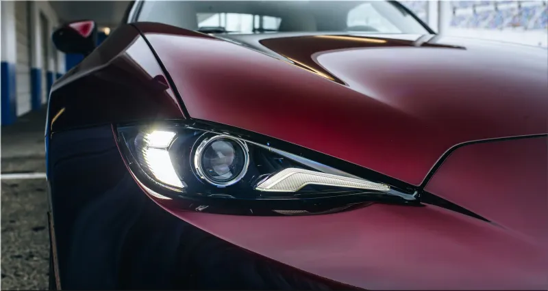 Mazda MX-5 Miata