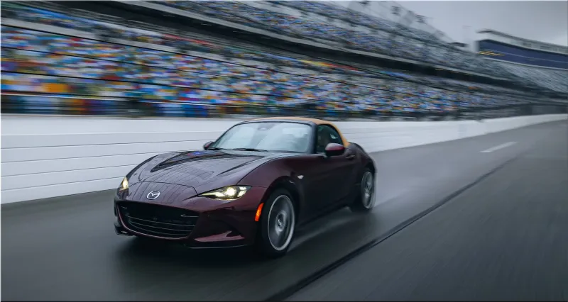 Mazda Miata