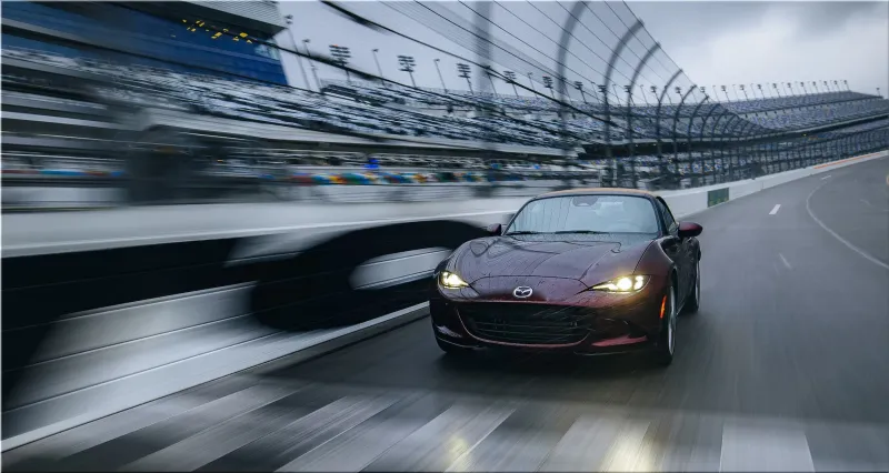 Mazda Miata