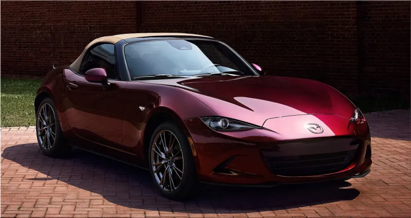 Mazda Miata