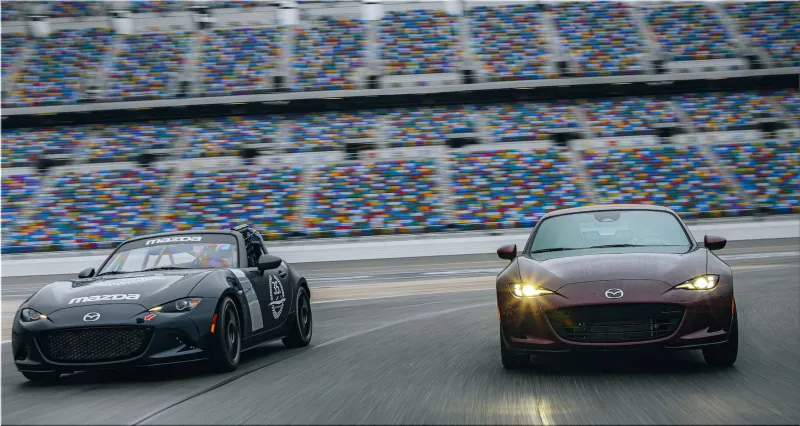 Mazda Miata