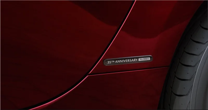 Mazda MX-5 Miata