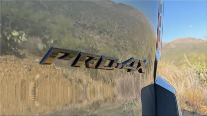 2025 Nissan Armada PRO-4X