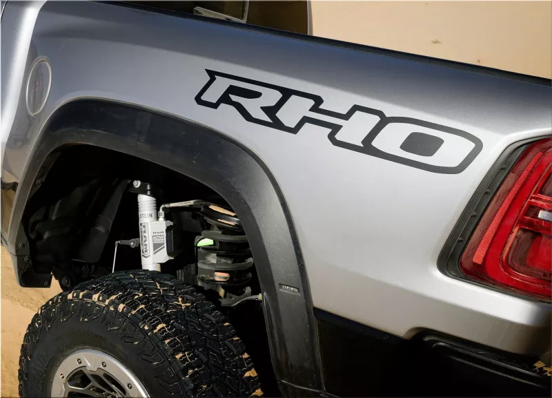 2025 Ram 1500 RHO