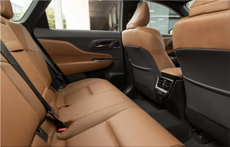 2025 Toyota Crown Signia