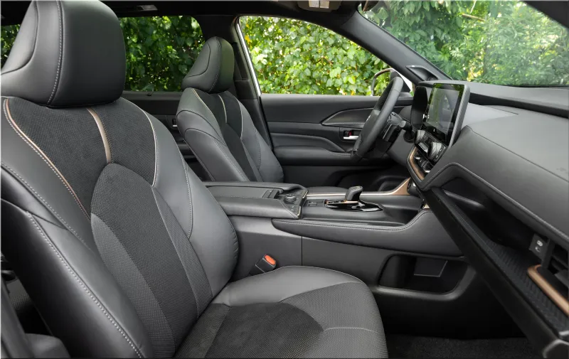 Toyota Grand Highlander