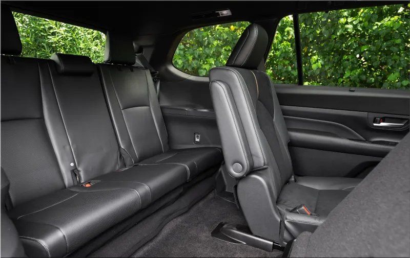 Toyota Grand Highlander