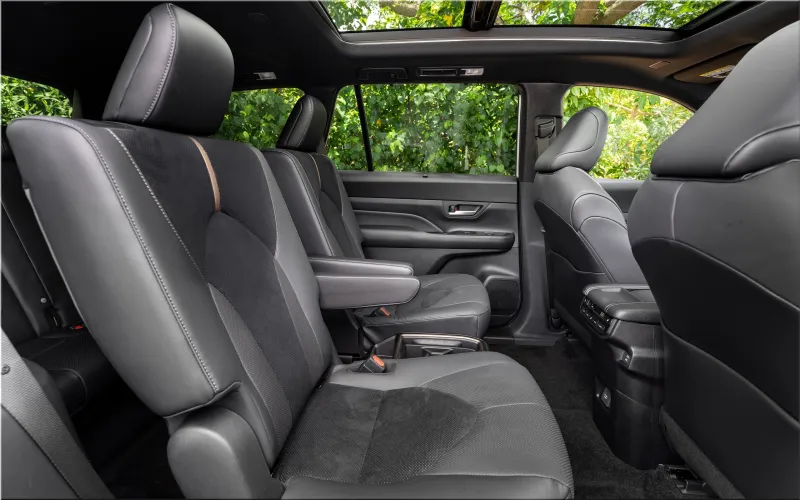 Toyota Grand Highlander