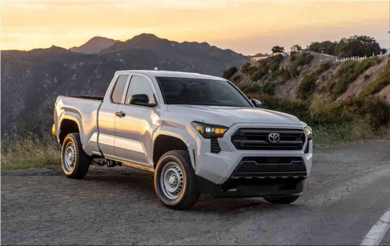 Toyota Tacoma