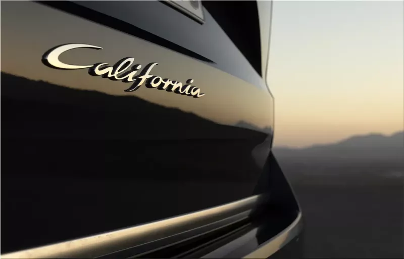 Volkswagen California