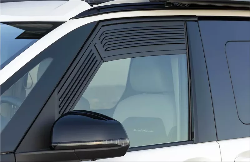 Volkswagen California