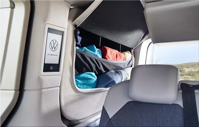 Volkswagen California