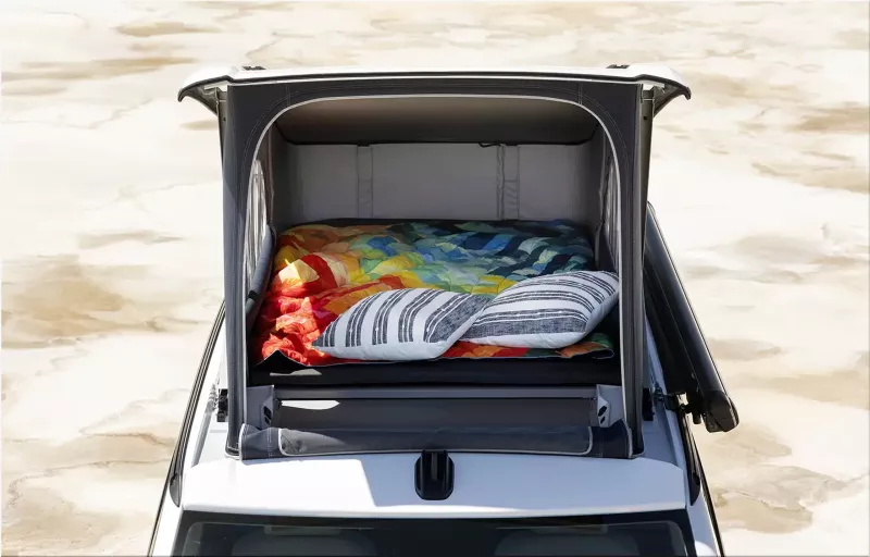 2025 Volkswagen California