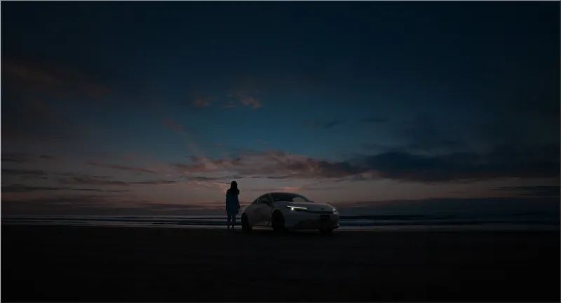 2026 Honda Prelude