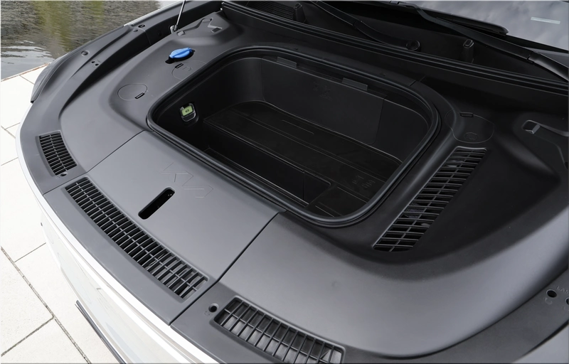 2026 Kia EV9 GT