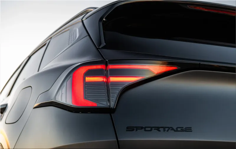2026 Kia Sportage Review