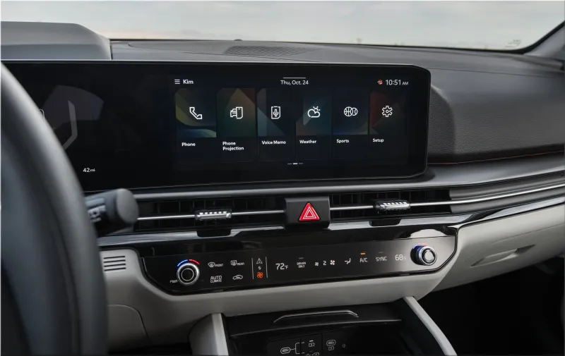 2026 Kia Sportage Review