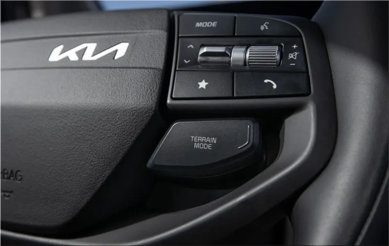 2026 Kia Sportage Review