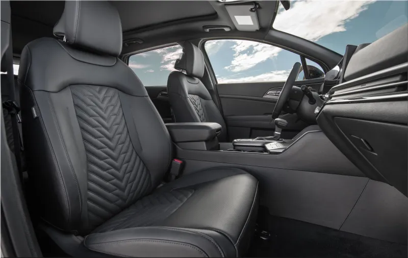 2026 Kia Sportage Review