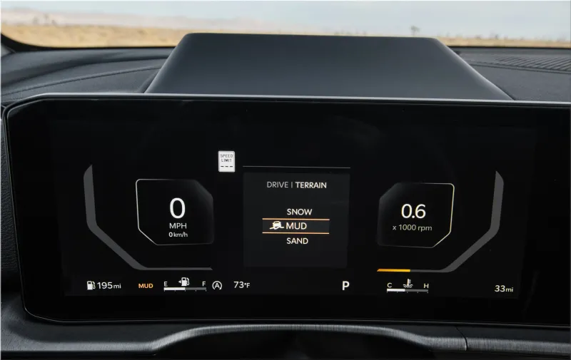 2026 Kia Sportage Review