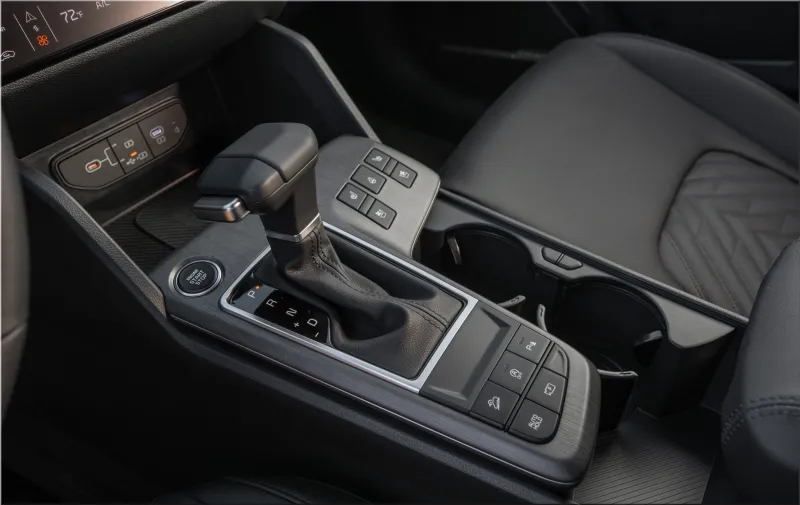 2026 Kia Sportage Review