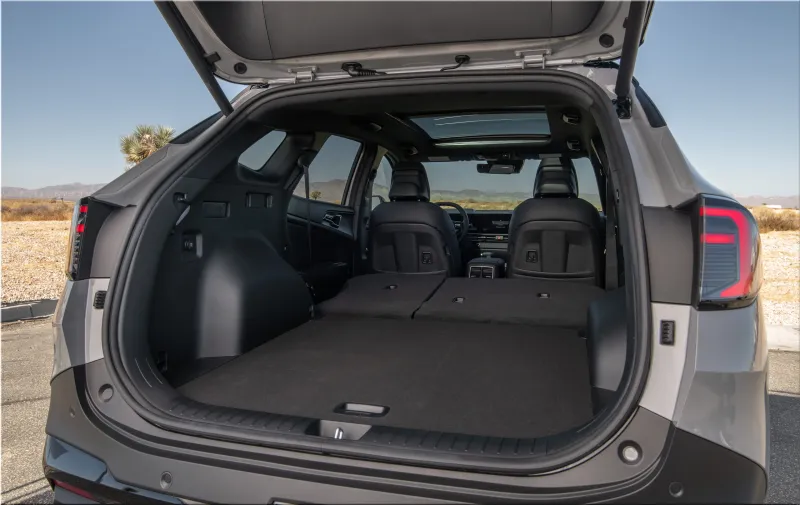 2026 Kia Sportage Review