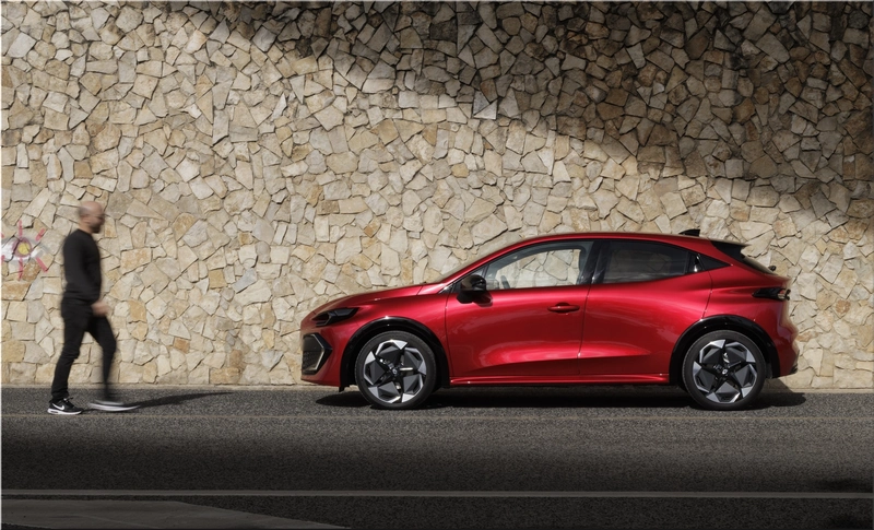 Renault Clio hybrid