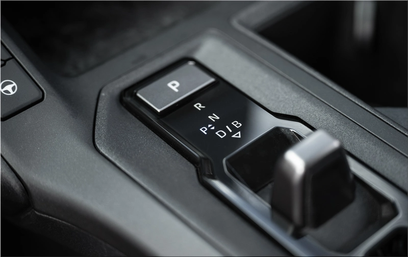 2026 Toyota RAV4 hybrid
