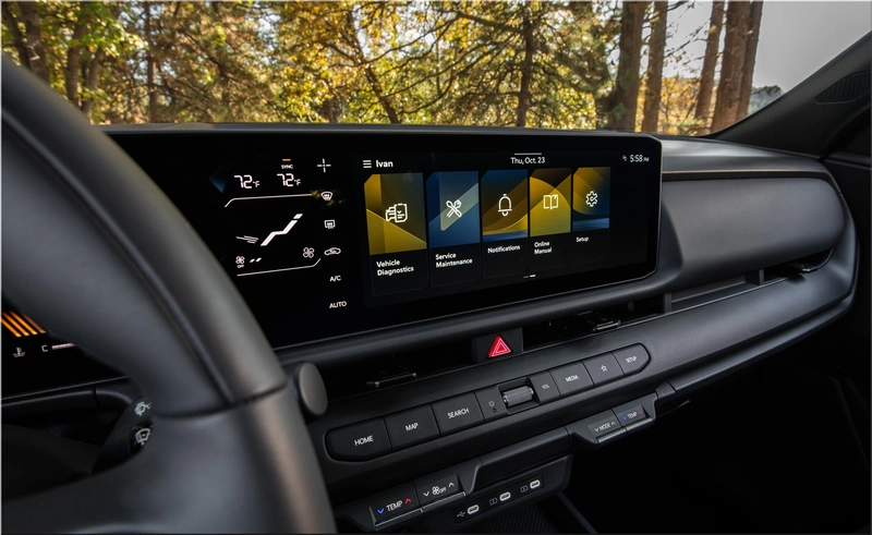 2027 Kia Seltos