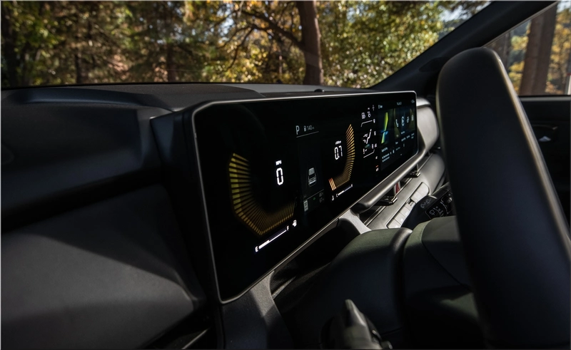 2027 Kia Seltos