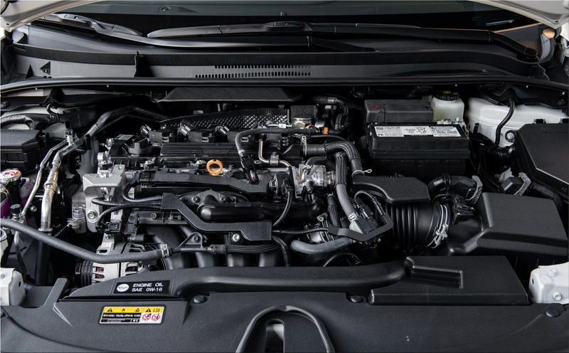 2027 Toyota Corolla 60th Anniversary