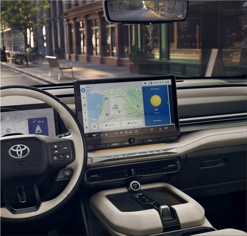 2027 Toyota Highlander