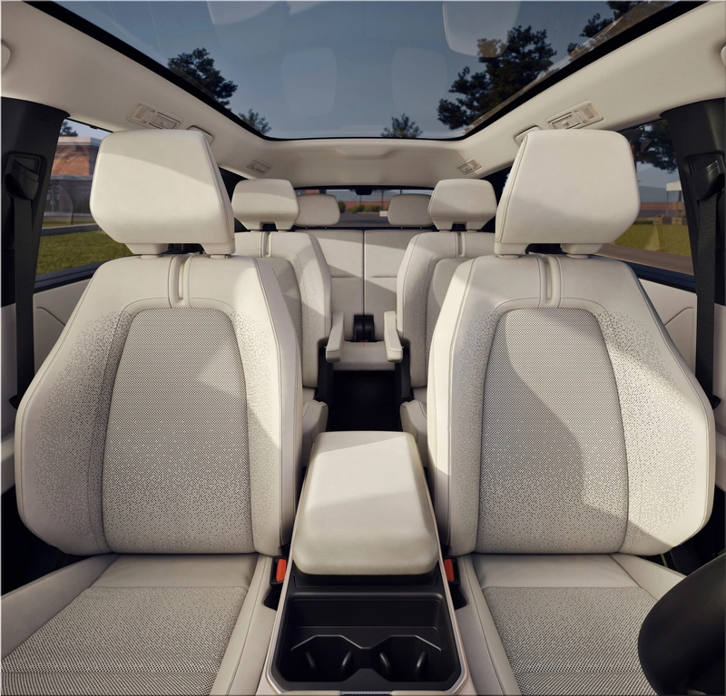 2027 Toyota Highlander