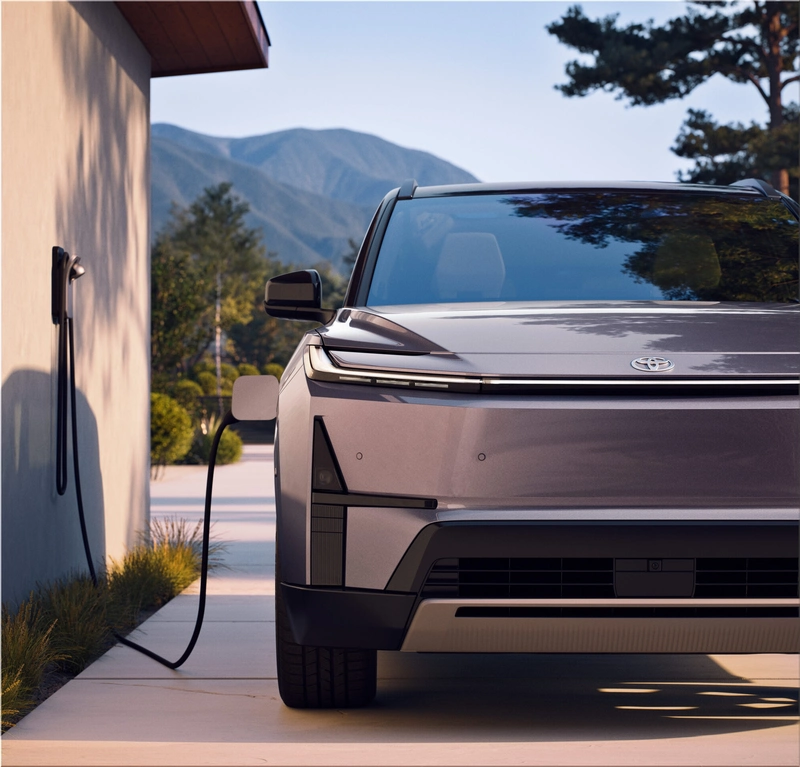 2027 Toyota Highlander