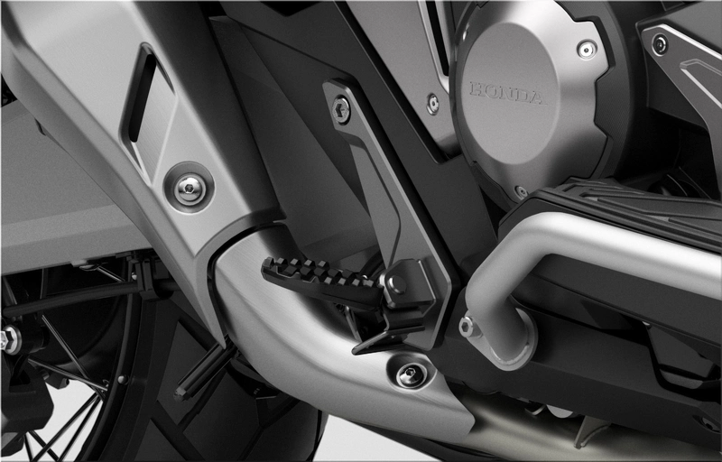 25YM Honda X-ADV