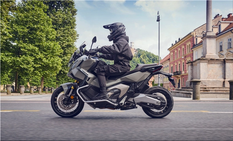 Honda X-ADV