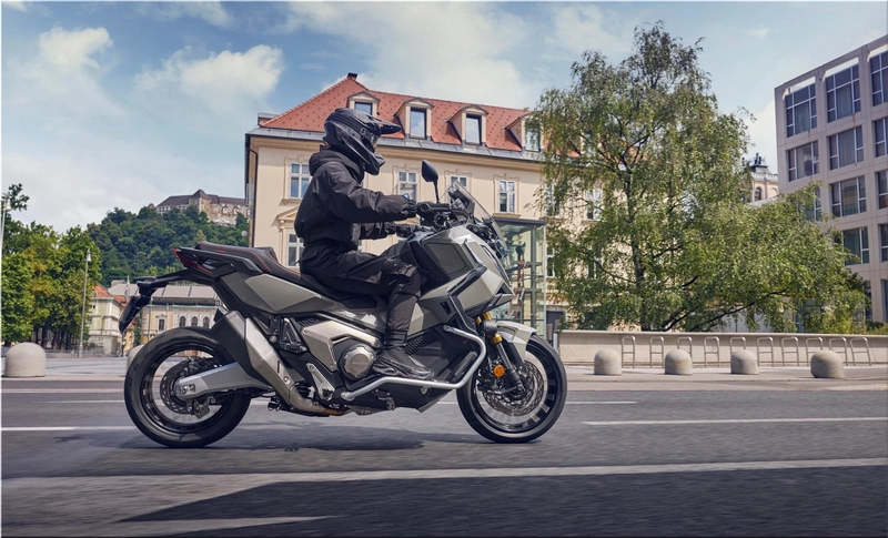 Honda X-ADV