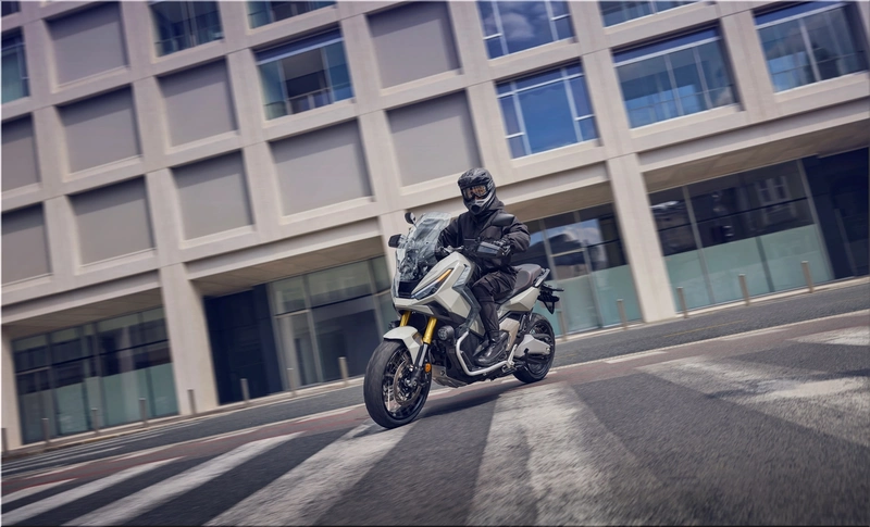 Honda X-ADV