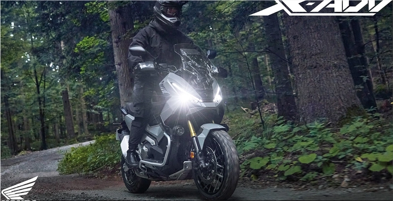 Honda X-ADV