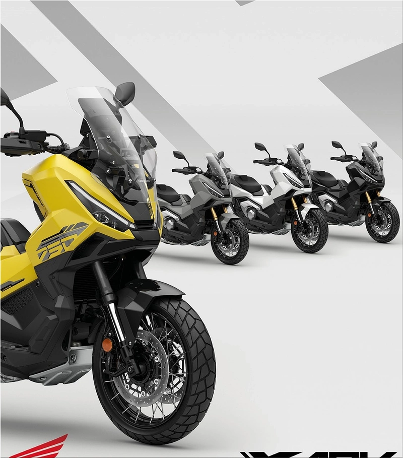 Honda X-ADV