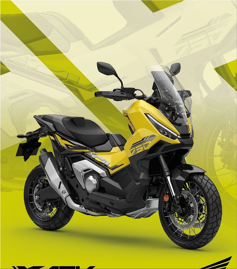 Honda X-ADV