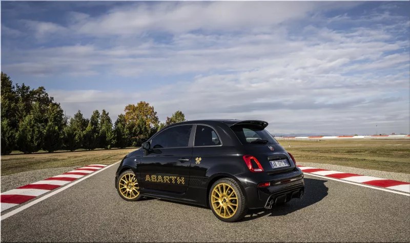 Abarth 695