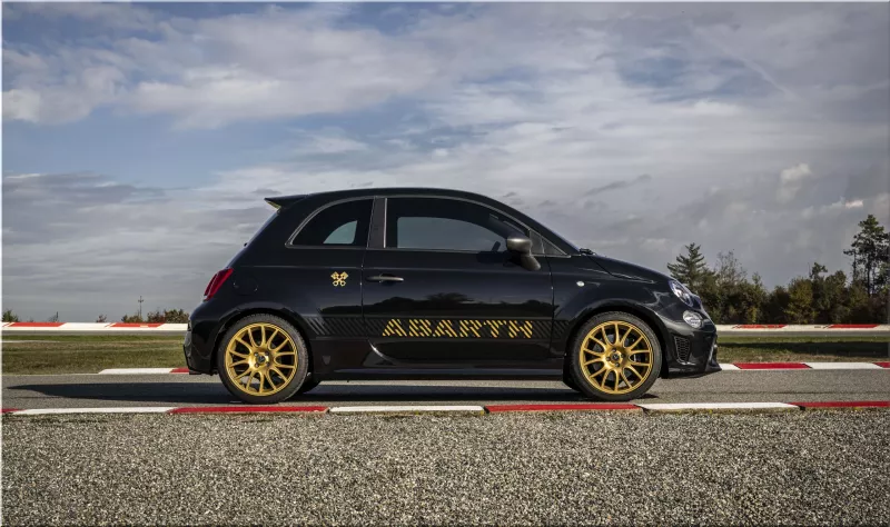 Abarth 695