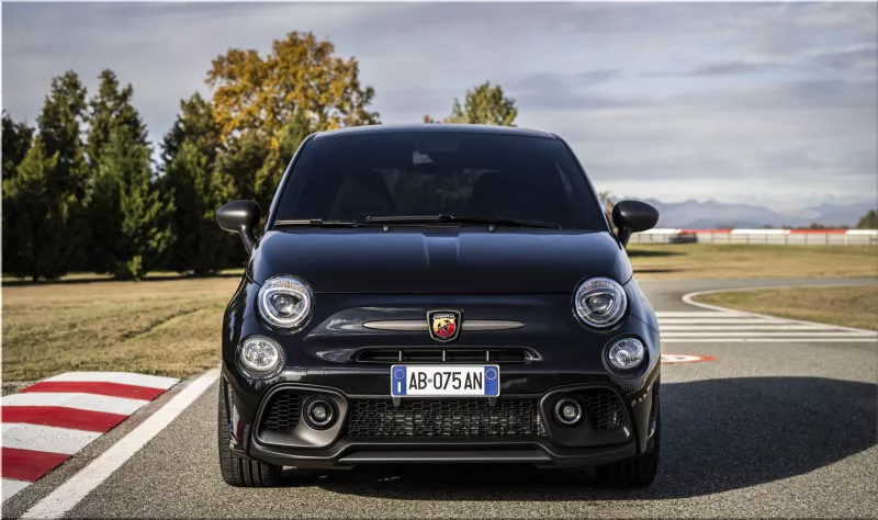 Abarth 695